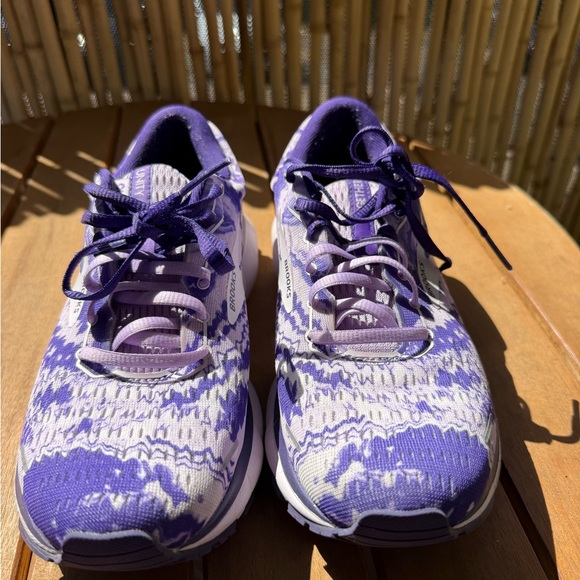 Brooks Ghost Women's running shoes - Picture 4 of 6